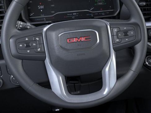 New 2026 GMC Sierra 3500 SLE w/ SLE Value Package AWD/4WD image 19