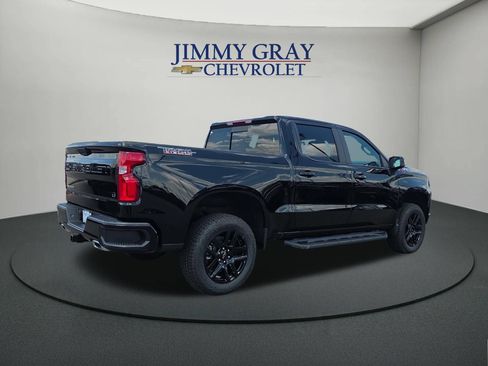 New 2026 Chevrolet Silverado 1500 LT Trail Boss w/ Convenience Package II AWD/4WD image 5