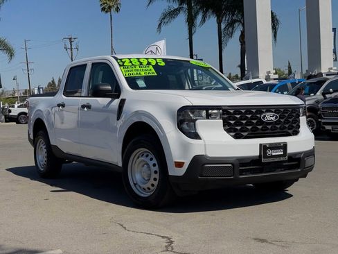 Used 2026 Ford Maverick XL FWD image 2