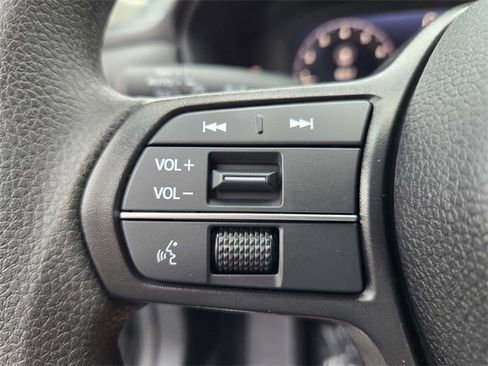 New 2025 Honda Accord LX image 11