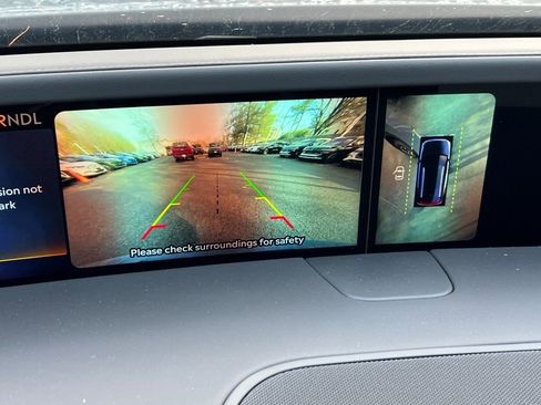 New 2026 Lincoln Nautilus Premier w/ Equipment Group 102A image 16