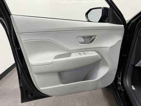 New 2026 Hyundai Kona SEL Premium FWD image 21