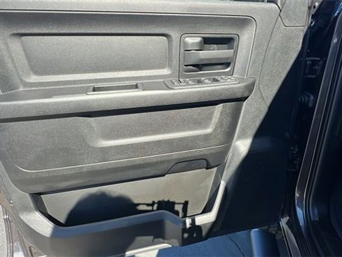 New 2026 RAM 2500 Tradesman image 20