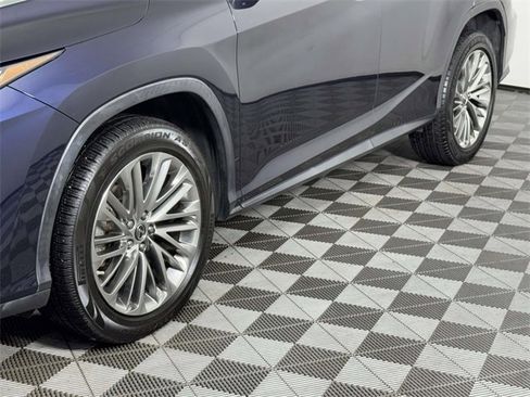 Used 2020 Lexus RX 350 AWD w/ Luxury Package image 13