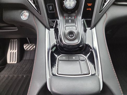 Used 2022 Acura RDX A-Spec AWD/4WD image 26