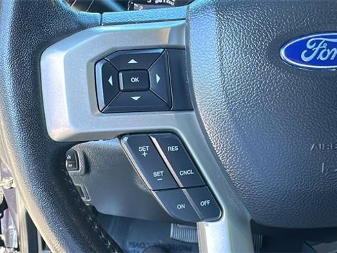 Certified 2022 Ford F250 Lariat w/ Lariat Ultimate Package image 24