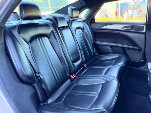 Used 2019 Lincoln MKZ Premiere image 20