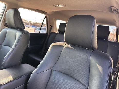 Certified 2022 Toyota 4Runner Limited image 17