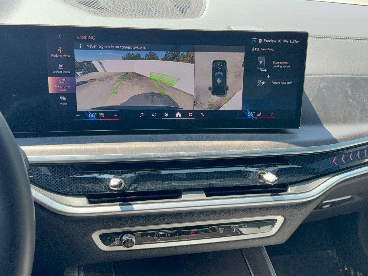 Certified 2025 BMW X5 sDrive40i w/ M Sport Package RWD image 22