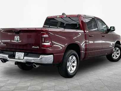 Used 2023 RAM 1500 Laramie