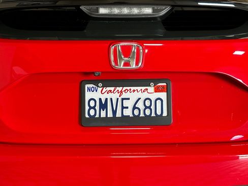 Used 2019 Honda Civic Sport image 45