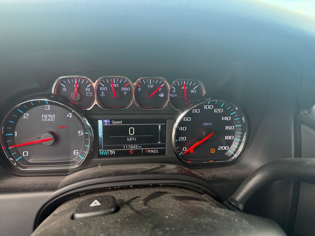 Used 2020 GMC Yukon XL SLE w/ HD Trailering Package AWD/4WD image 6