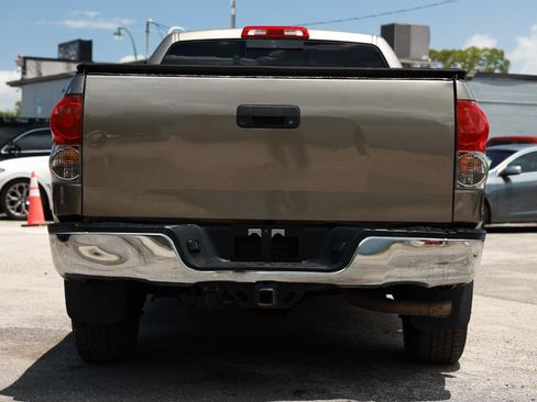 Used 2007 Toyota Tundra SR5 RWD image 7