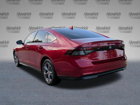 Used 2024 Honda Accord EX image 9
