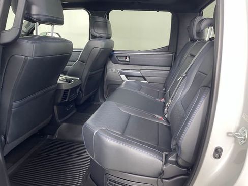 Used 2023 Toyota Tundra Platinum image 19