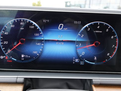 Used 2020 Mercedes-Benz GLE 350 4MATIC image 34