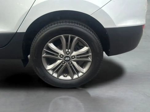 Used 2014 Hyundai Tucson SE FWD image 34