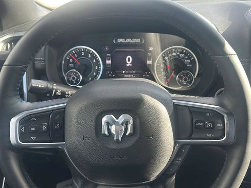 Used 2023 RAM 1500 Laramie image 15