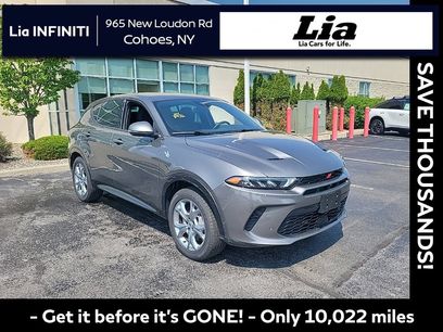 Used 2024 Dodge Hornet R/T w/ Tech Pack w/o Parking