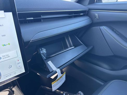 New 2026 Ford Mustang Mach-E Select w/ Comfort Package image 17