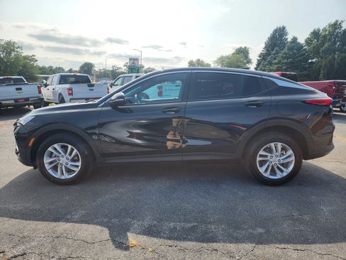 Used 2024 Buick Envista Preferred w/ Convenience I Package FWD image 4