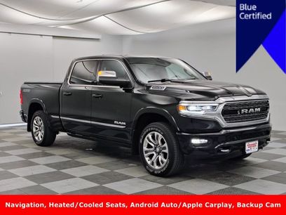 Used 2024 RAM 1500 Limited
