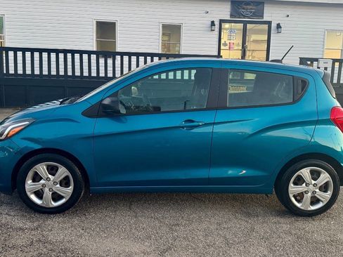 Used 2019 Chevrolet Spark LS image 4
