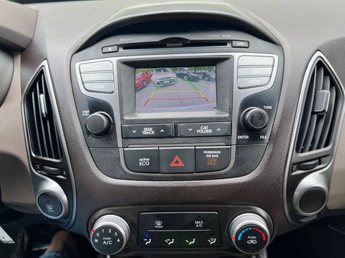 Used 2015 Hyundai Tucson SE FWD image 18