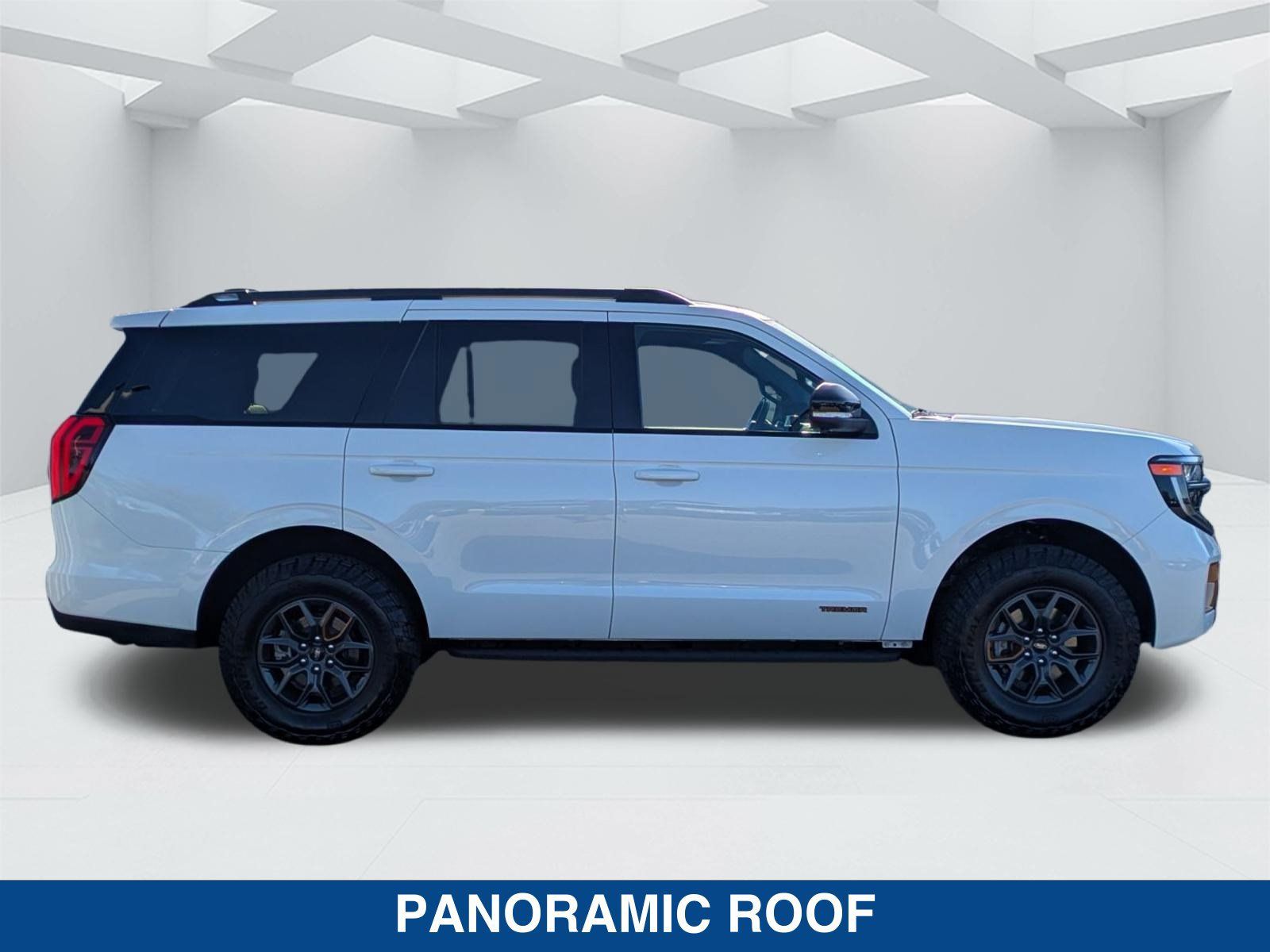 Used 2026 Ford Expedition Tremor AWD/4WD image 4
