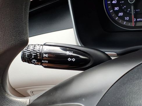 Used 2024 Hyundai Tucson SEL image 24