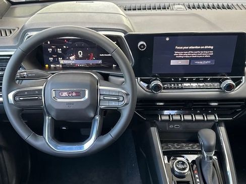 New 2026 GMC Canyon Elevation w/ Convenience Package image 14