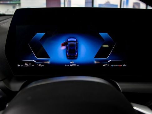 Used 2025 BMW 228i xDrive w/ Premium Package image 18