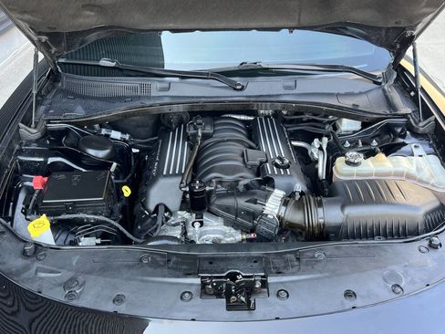 Used 2020 Dodge Charger Scat Pack w/ Plus Group image 14
