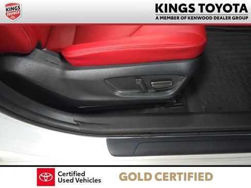 Used 2024 Toyota Camry XSE image 7