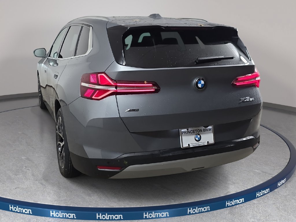 Certified 2026 BMW X3 xDrive30i w/ Premium Package AWD/4WD image 7