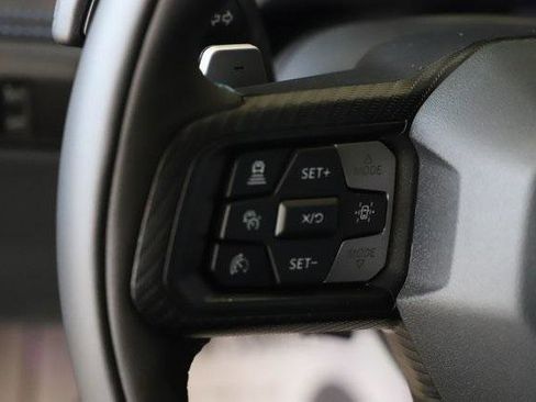 New 2025 Ford Mustang Dark Horse w/ Dark Horse Handlin Package image 20