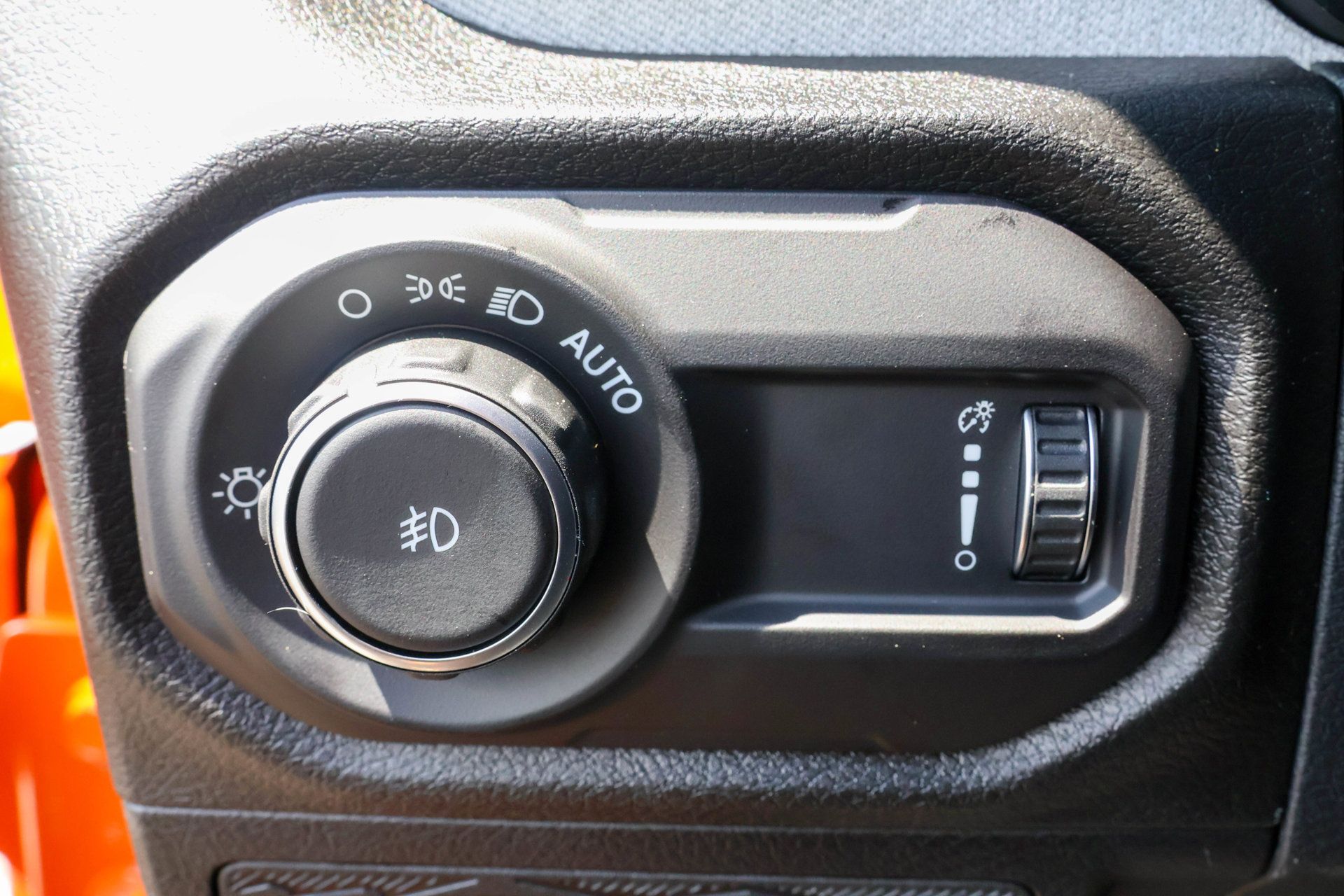 New 2026 Jeep Wrangler Unlimited Sport AWD/4WD image 31