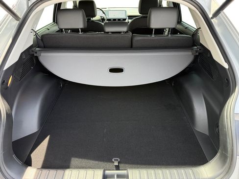 Certified 2024 Hyundai Ioniq 5 Limited RWD image 17