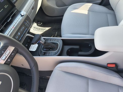 New 2027 Hyundai Kona SEL Sport FWD image 20