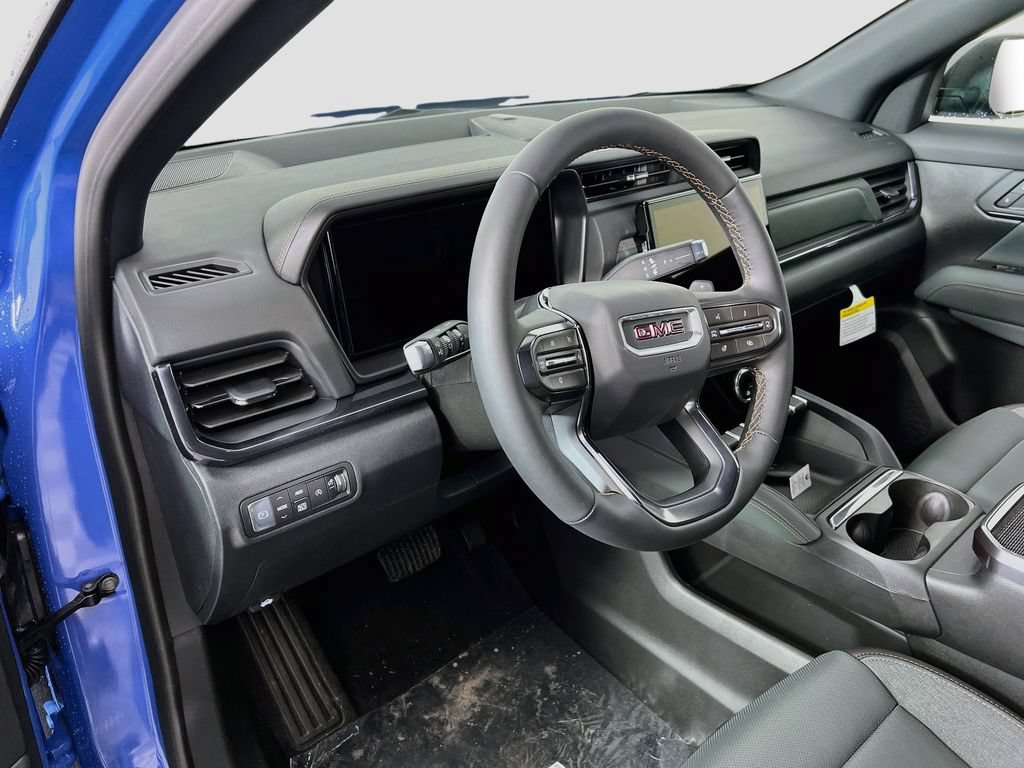New 2026 GMC Terrain AT4 w/ Convenience Package III AWD/4WD image 8