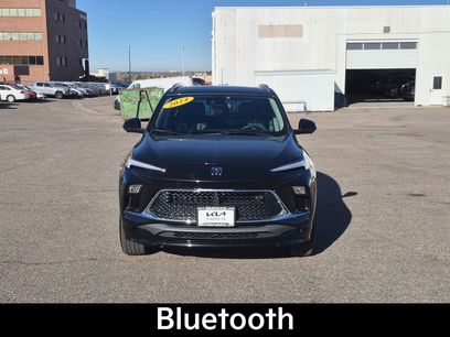 Used 2024 Buick Encore GX Sport Touring w/ Experience Buick Package