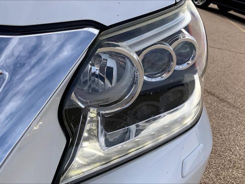 Used 2014 Lexus GX 460 image 27