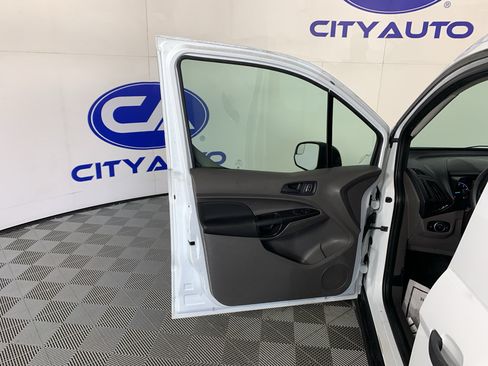 Used 2020 Ford Transit Connect XL FWD image 14