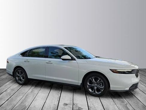 Used 2024 Honda Accord EX image 7