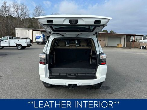 Used 2024 Toyota 4Runner SR5 Premium image 7