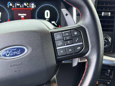 Used 2022 Ford F150 Raptor w/ Equipment Group 801A High AWD/4WD image 30
