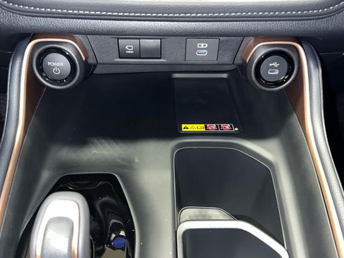 New 2026 Toyota Grand Highlander AWD Hybrid image 26