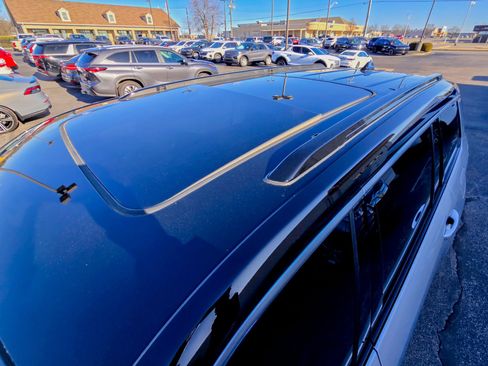 Used 2025 Jeep Grand Cherokee L Summit image 46