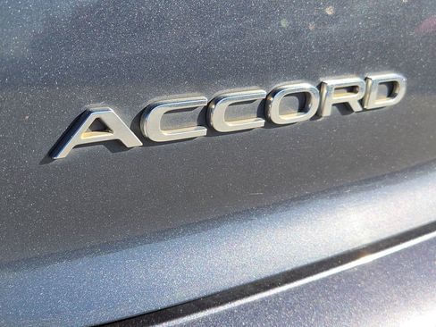 Used 2023 Honda Accord Touring image 12