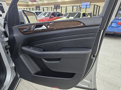 Used 2013 Mercedes-Benz ML 350 2WD image 41